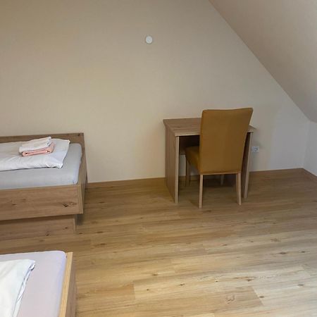 Ferienhaus Zunftstuben Norderney Kültér fotó