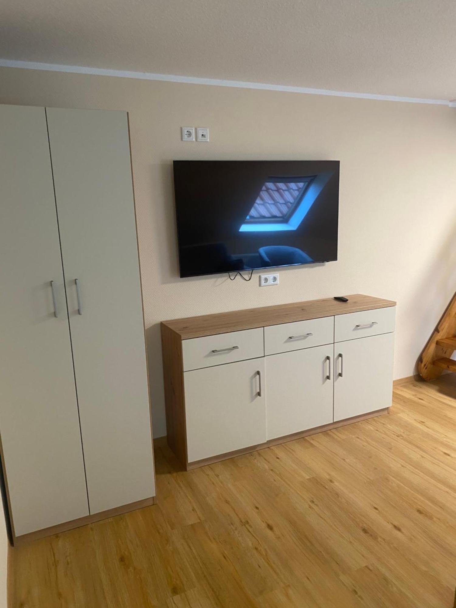 Ferienhaus Zunftstuben Norderney Kültér fotó