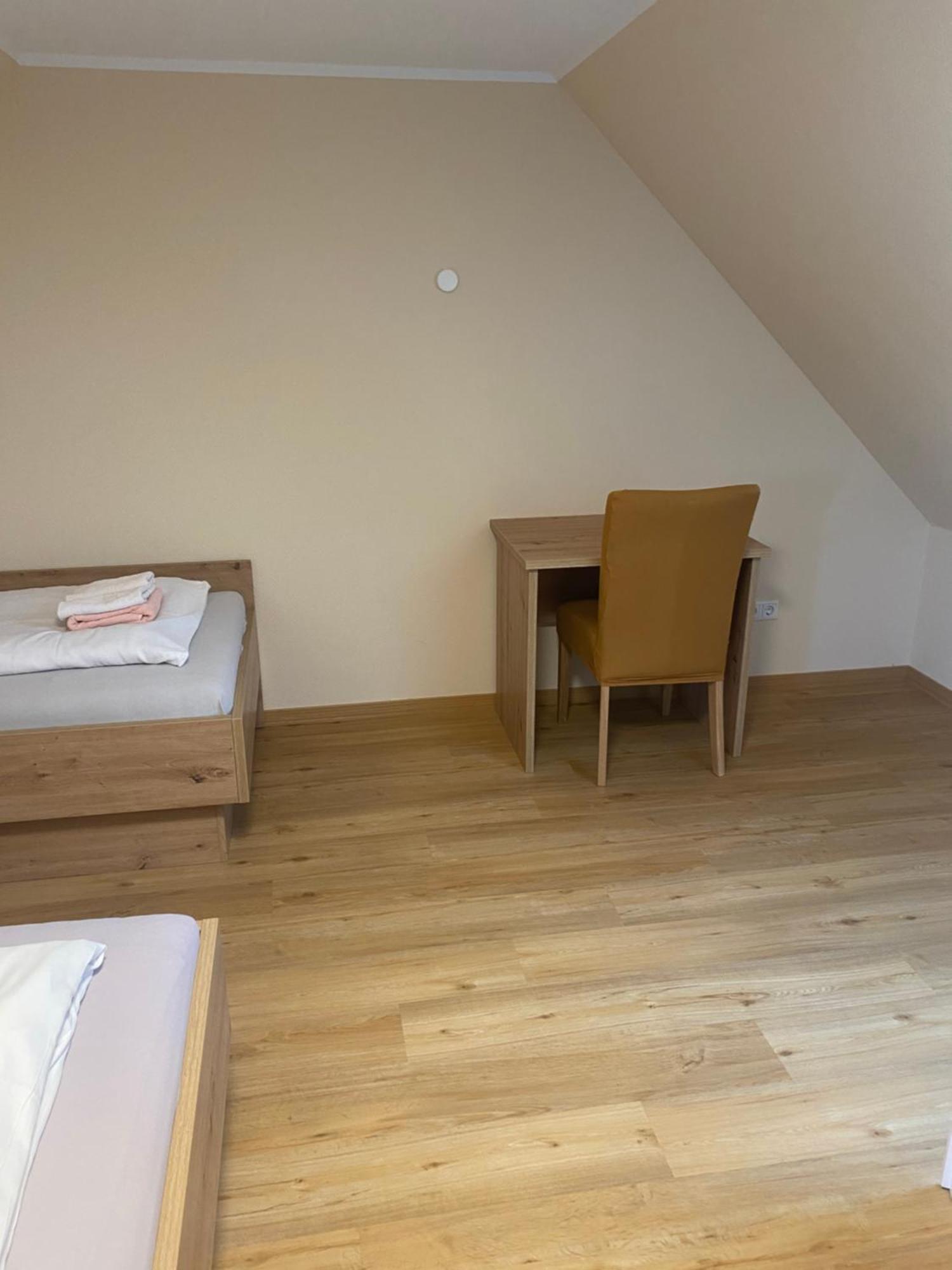 Ferienhaus Zunftstuben Norderney Kültér fotó