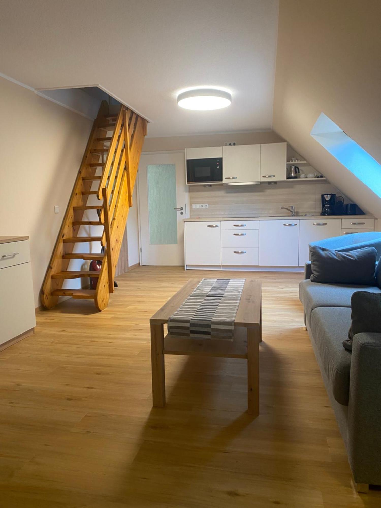 Ferienhaus Zunftstuben Norderney Kültér fotó