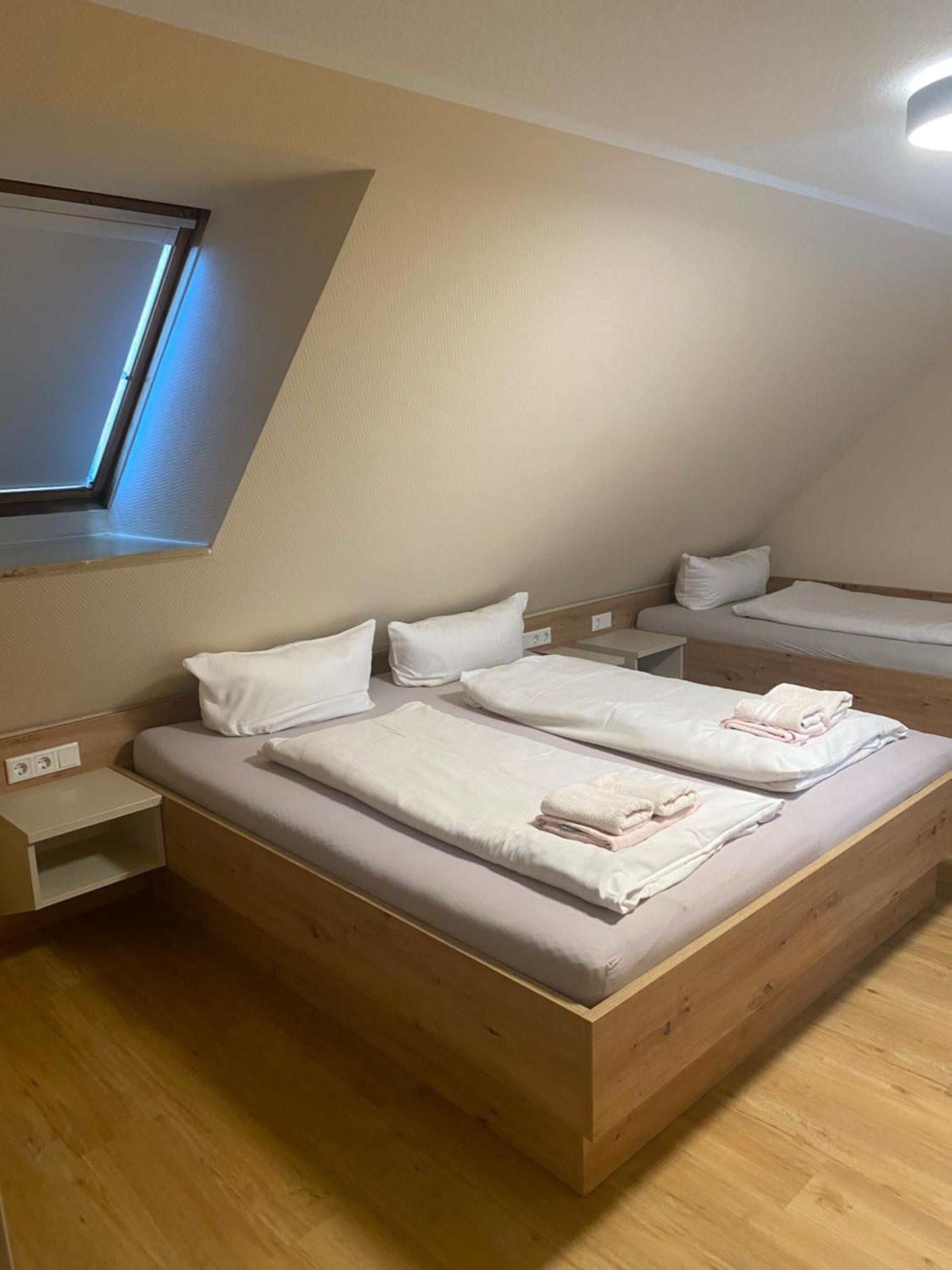 Ferienhaus Zunftstuben Norderney Kültér fotó