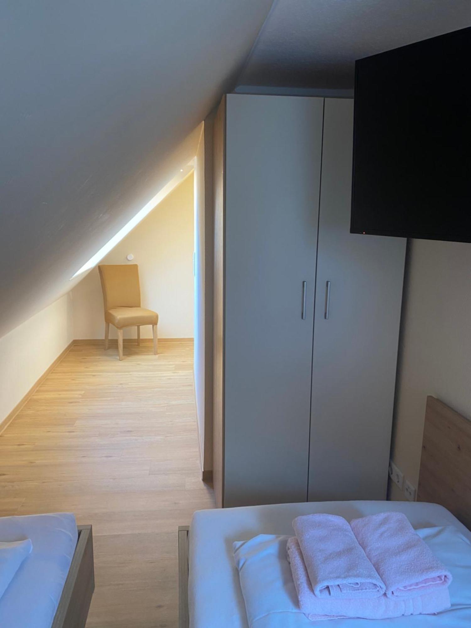 Ferienhaus Zunftstuben Norderney Kültér fotó