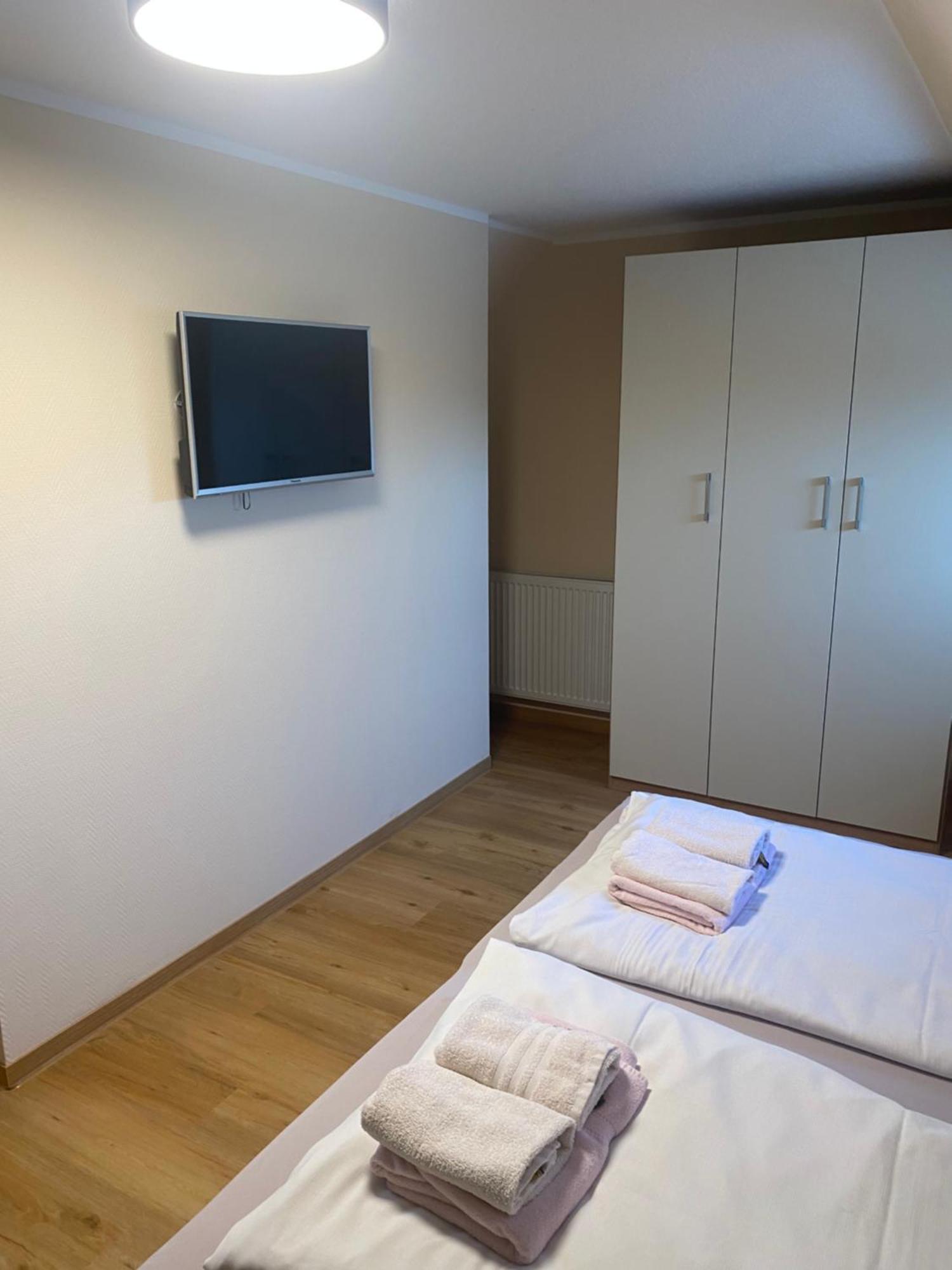 Ferienhaus Zunftstuben Norderney Kültér fotó