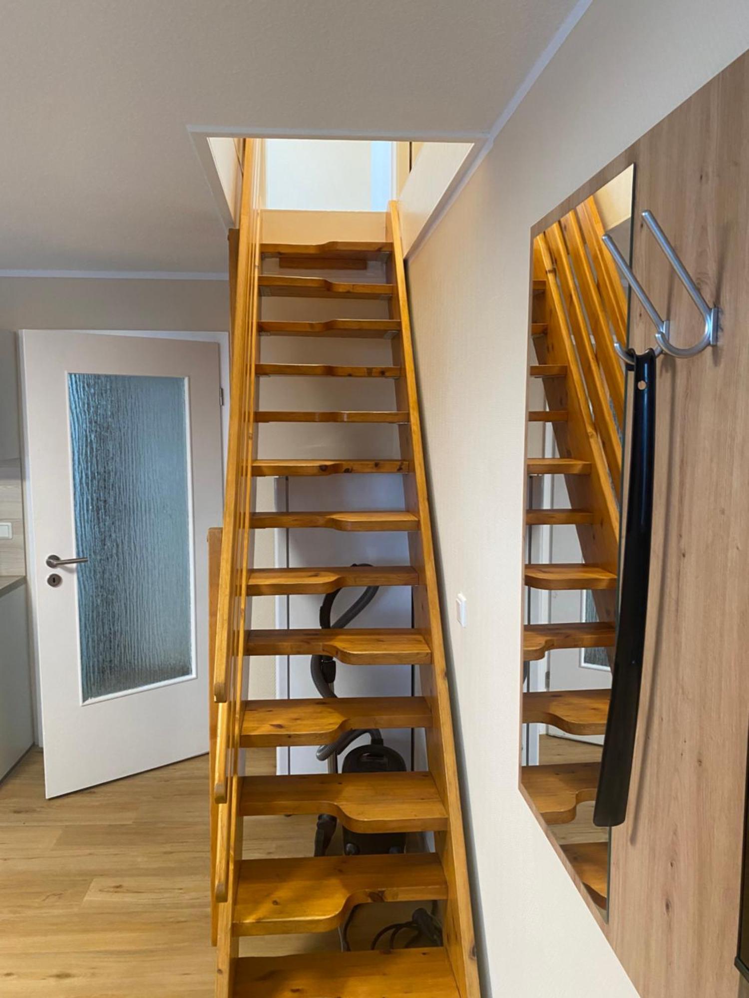 Ferienhaus Zunftstuben Norderney Kültér fotó