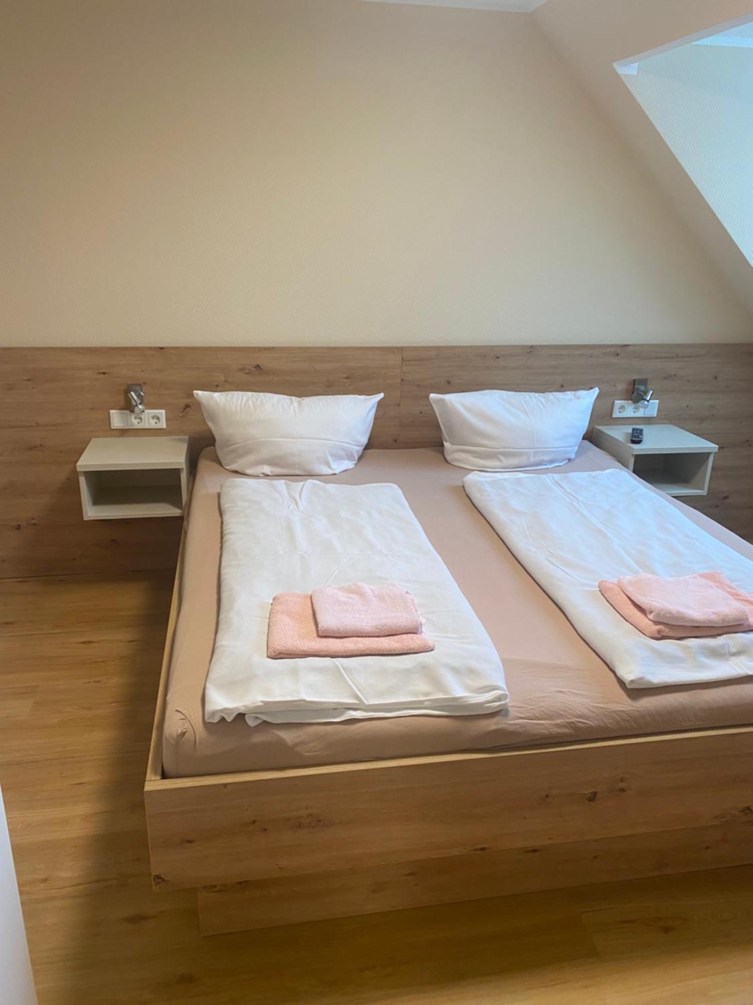 Ferienhaus Zunftstuben Norderney Kültér fotó