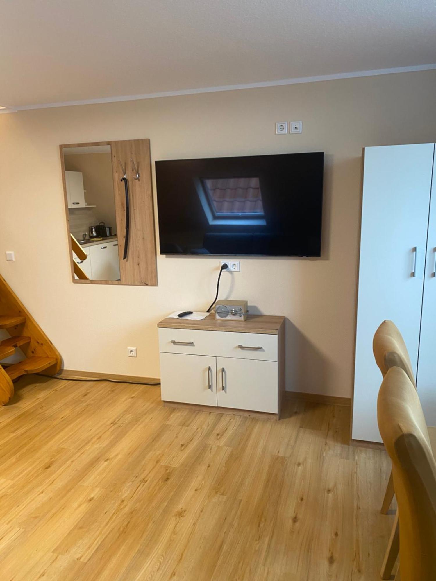 Ferienhaus Zunftstuben Norderney Kültér fotó