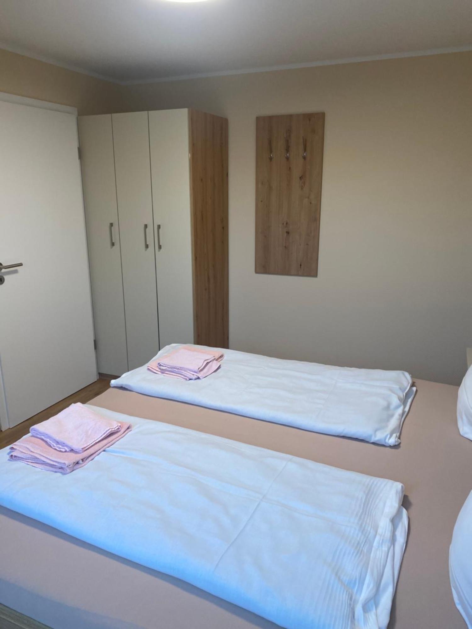 Ferienhaus Zunftstuben Norderney Kültér fotó