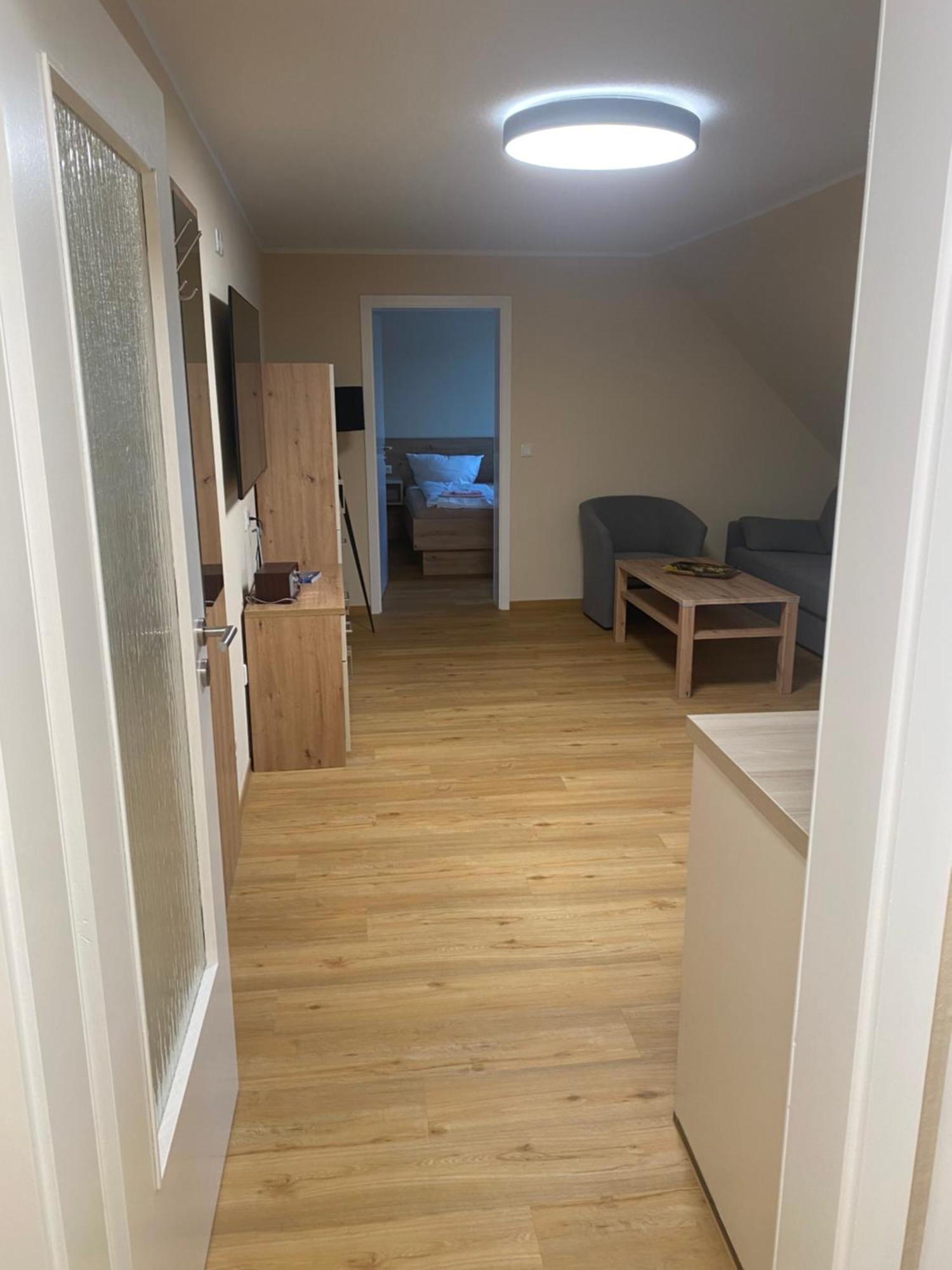 Ferienhaus Zunftstuben Norderney Kültér fotó