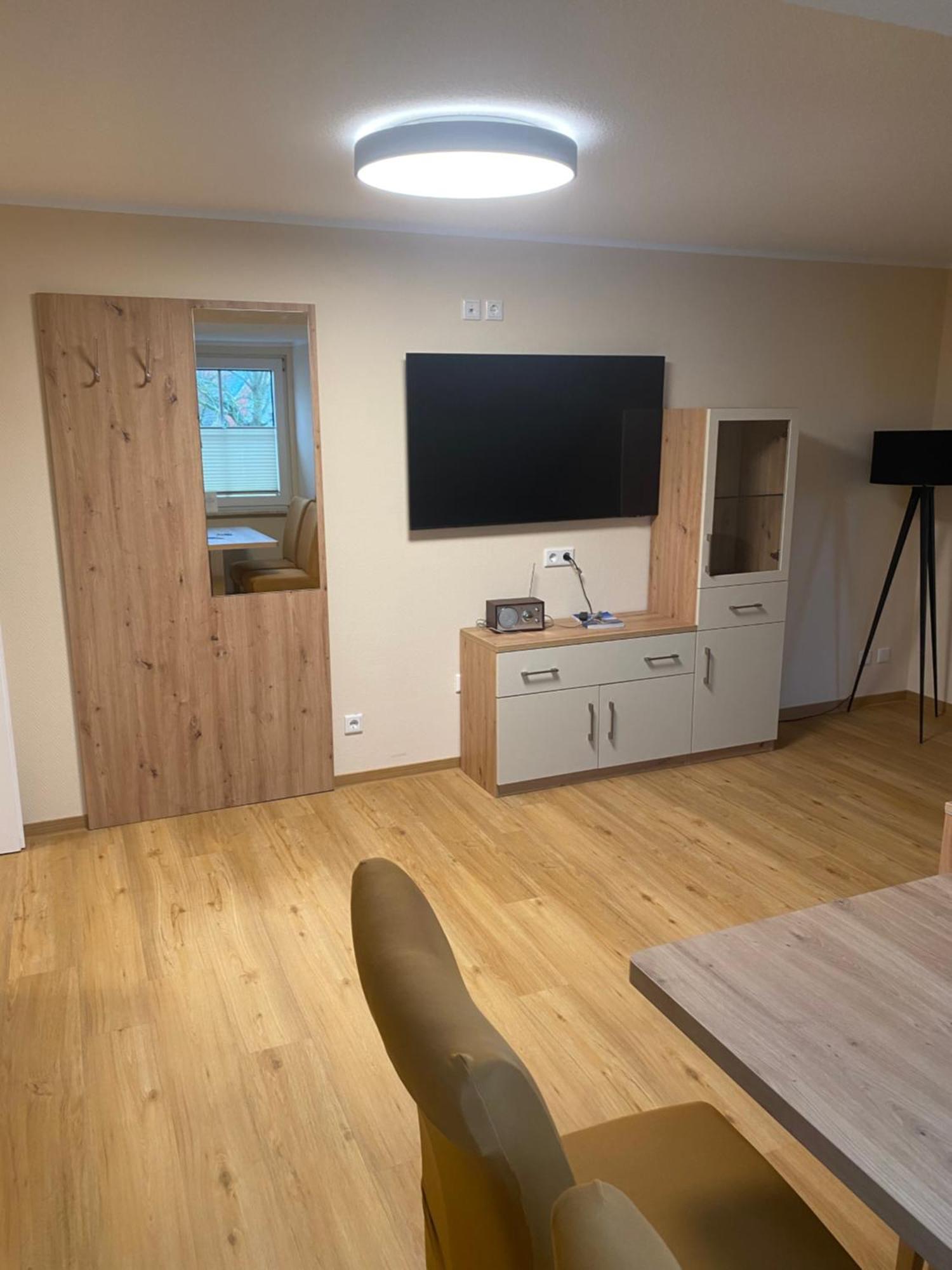 Ferienhaus Zunftstuben Norderney Kültér fotó
