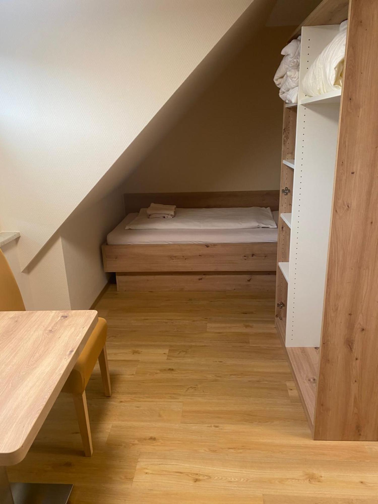 Ferienhaus Zunftstuben Norderney Kültér fotó