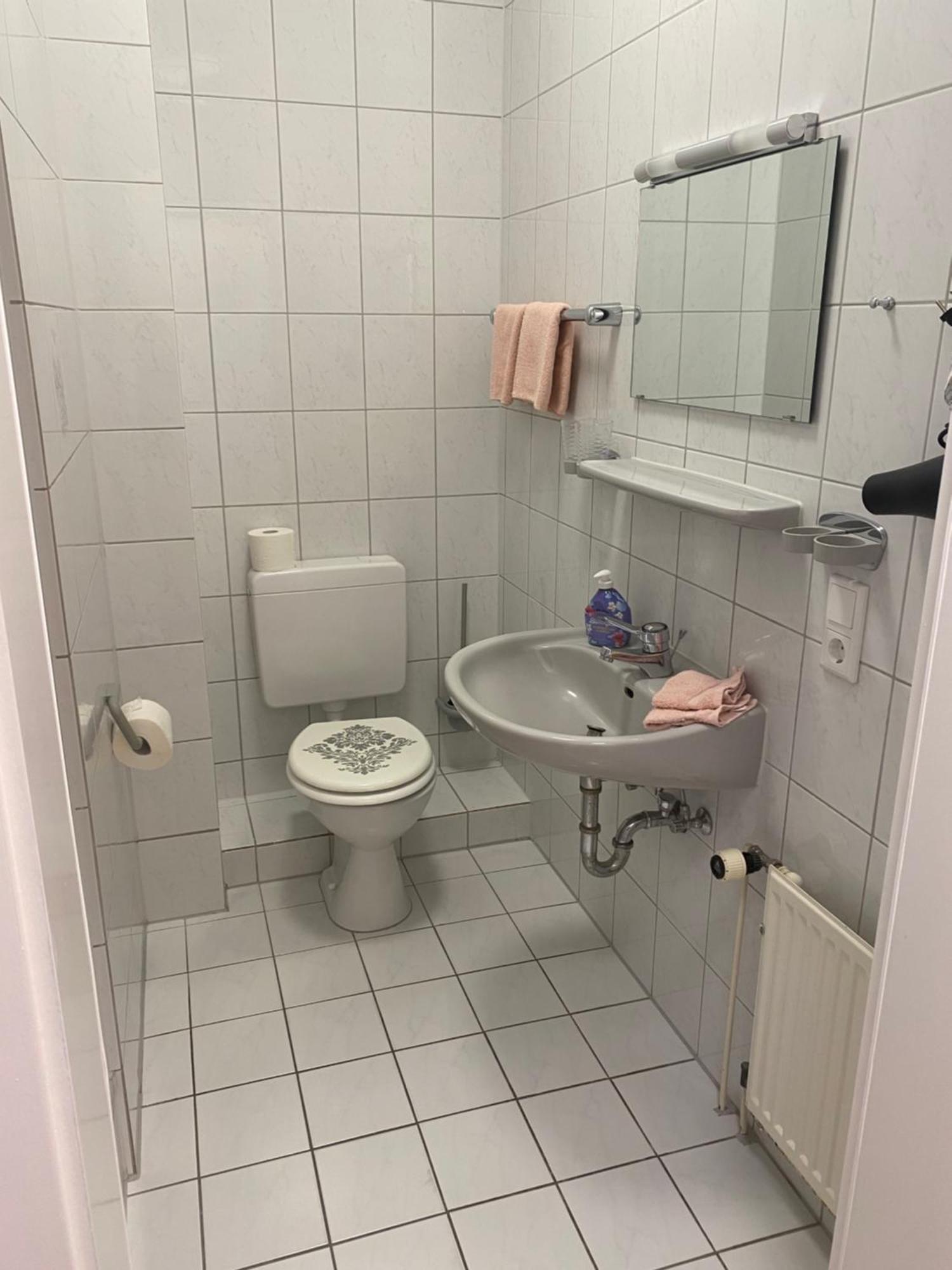 Ferienhaus Zunftstuben Norderney Kültér fotó