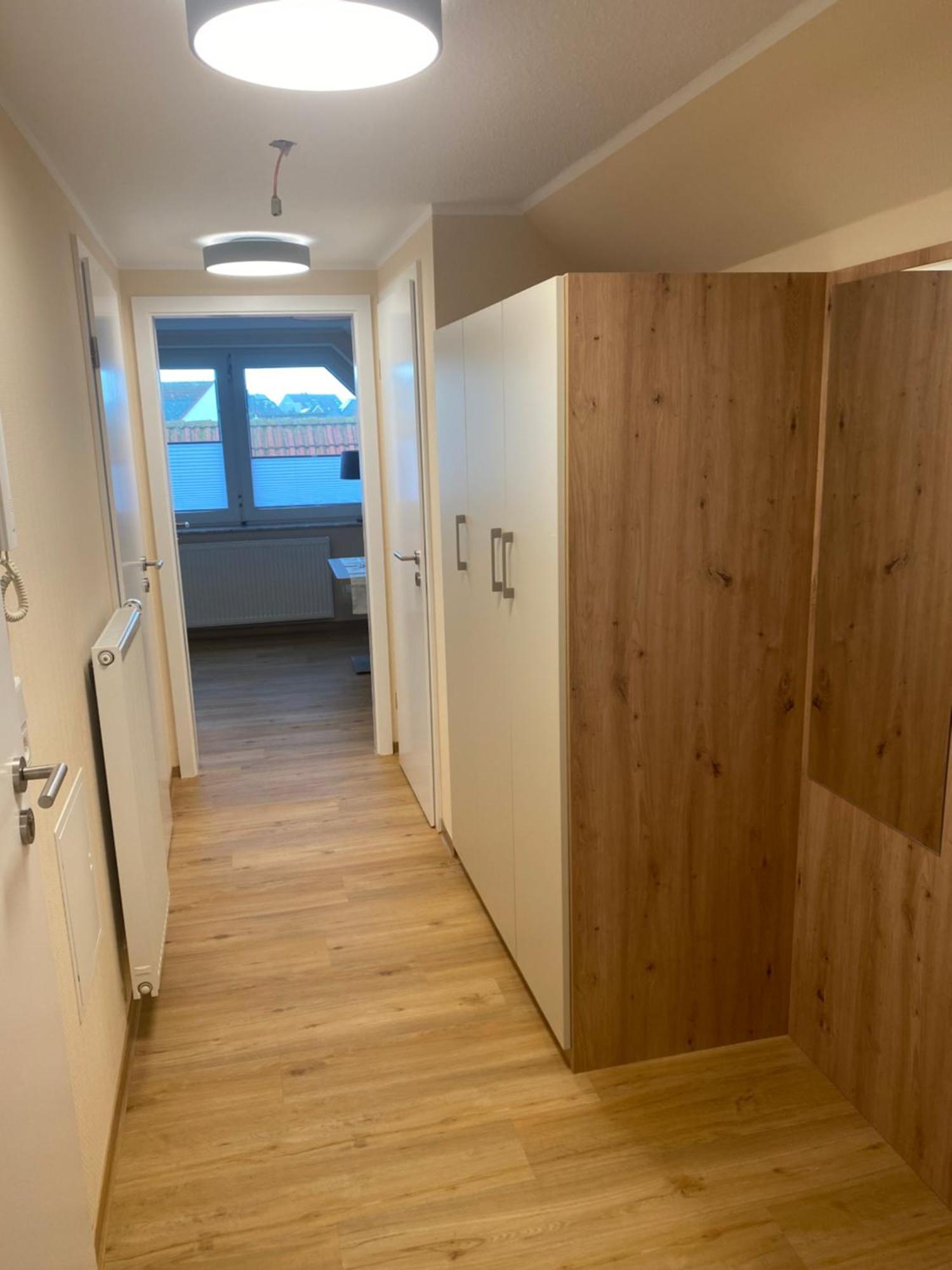Ferienhaus Zunftstuben Norderney Kültér fotó