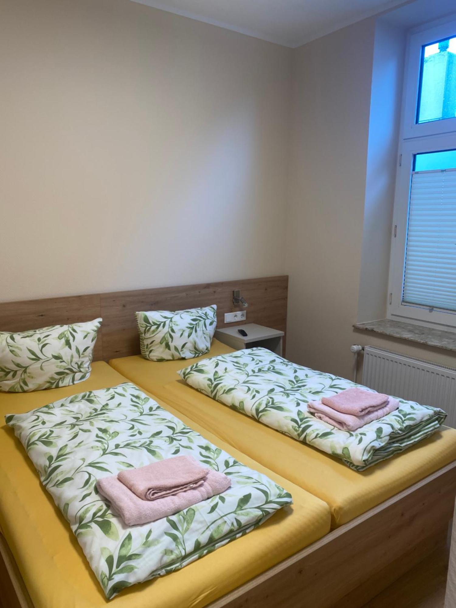 Ferienhaus Zunftstuben Norderney Kültér fotó