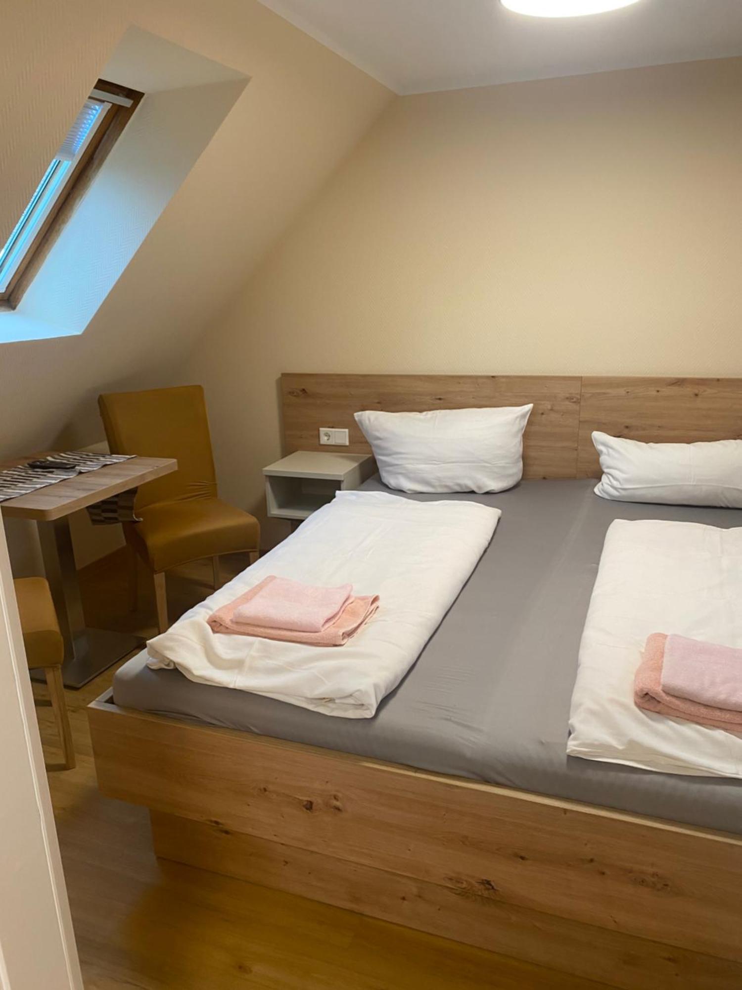 Ferienhaus Zunftstuben Norderney Kültér fotó