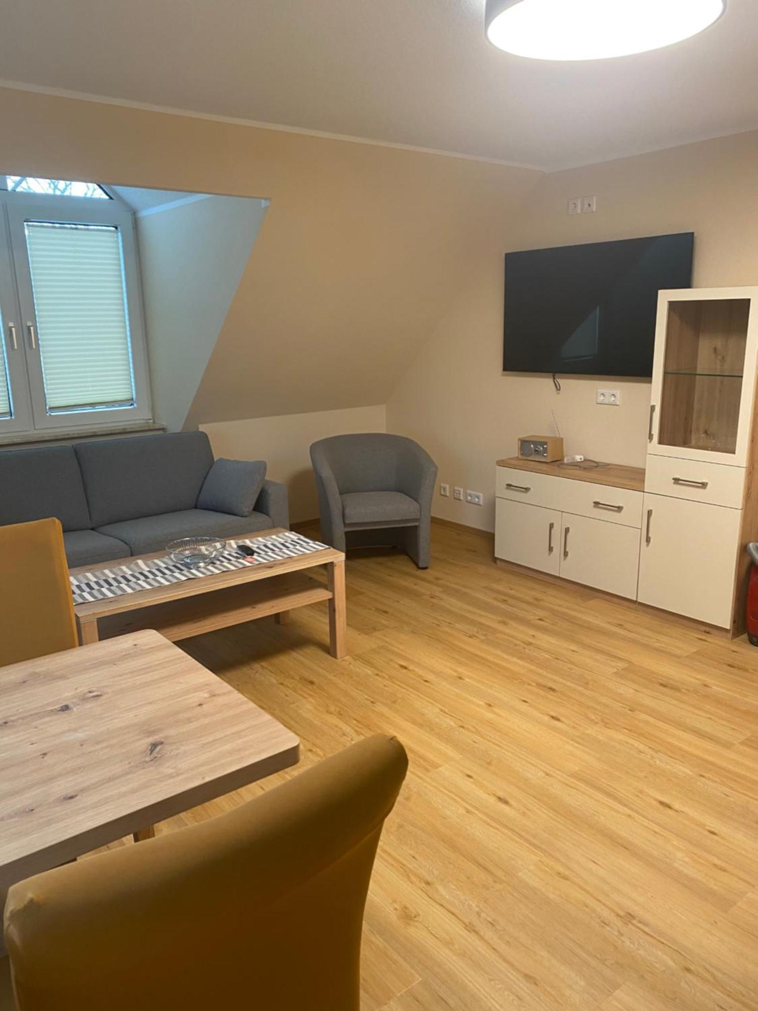 Ferienhaus Zunftstuben Norderney Kültér fotó