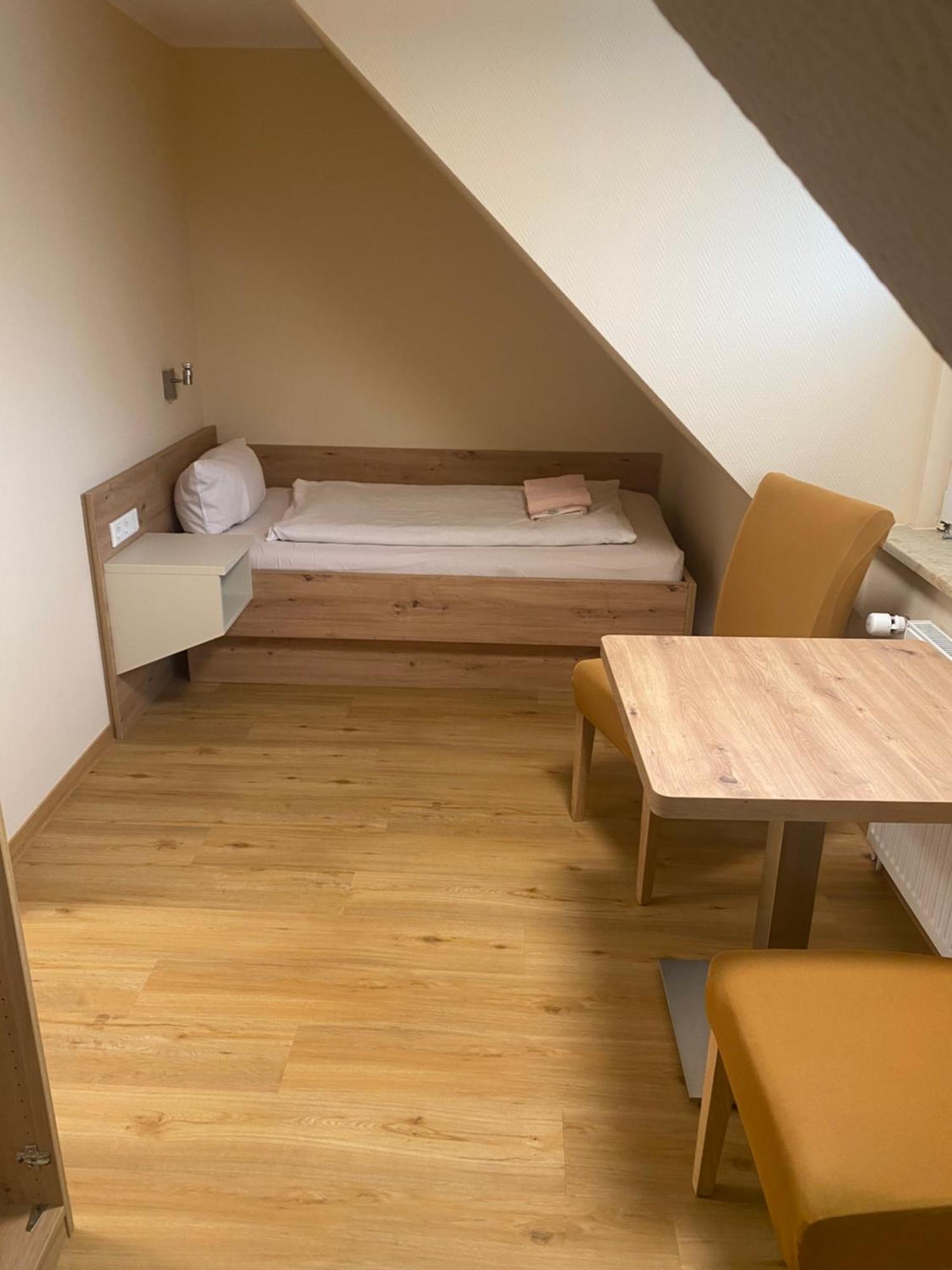 Ferienhaus Zunftstuben Norderney Kültér fotó