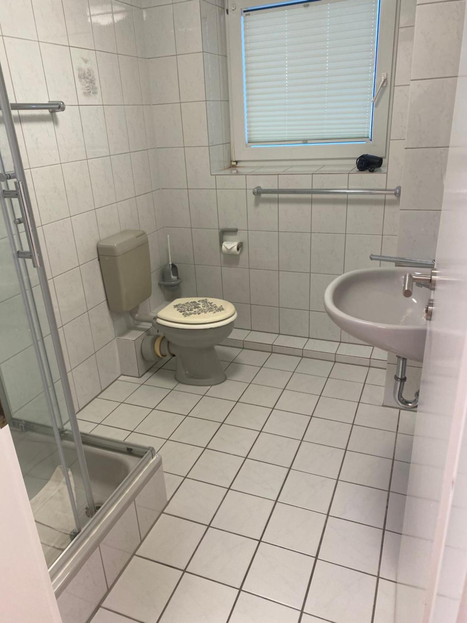 Ferienhaus Zunftstuben Norderney Kültér fotó