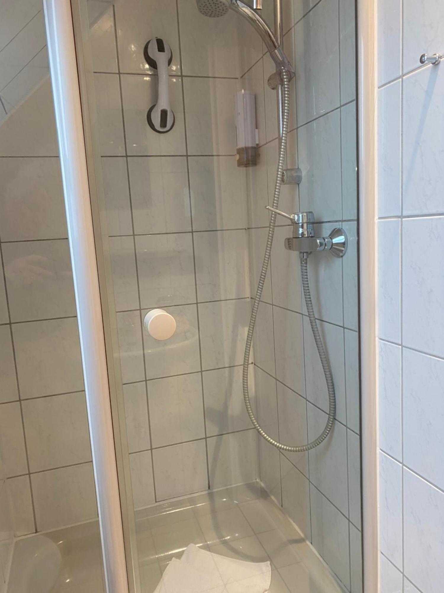 Ferienhaus Zunftstuben Norderney Kültér fotó