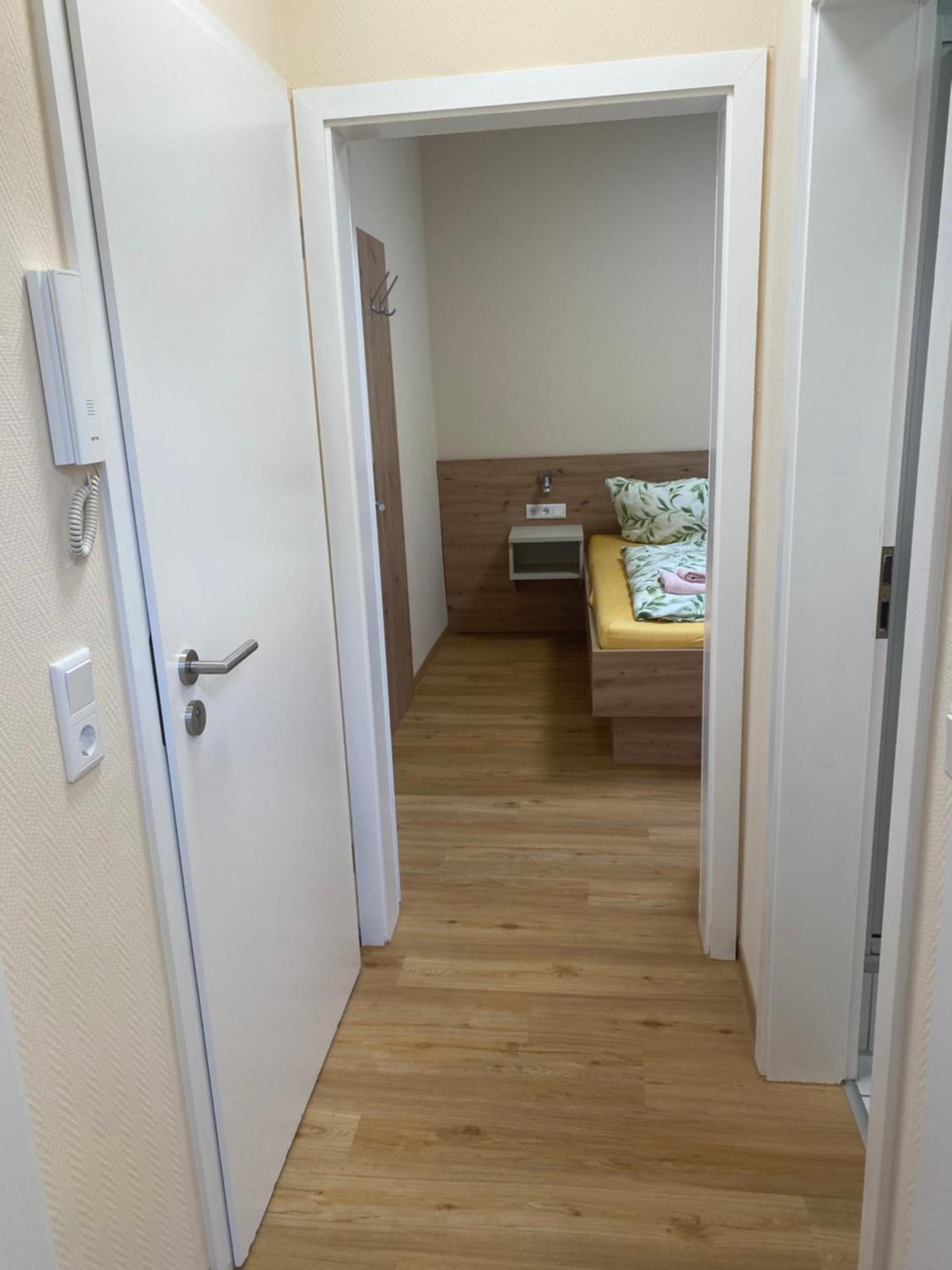 Ferienhaus Zunftstuben Norderney Kültér fotó