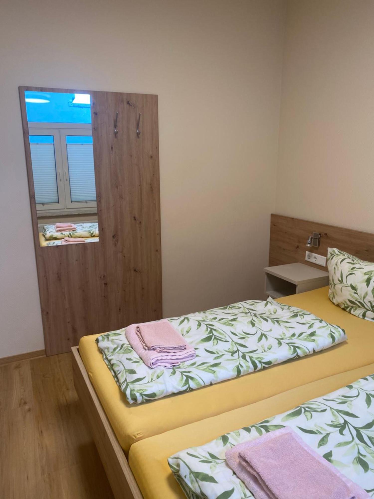 Ferienhaus Zunftstuben Norderney Kültér fotó
