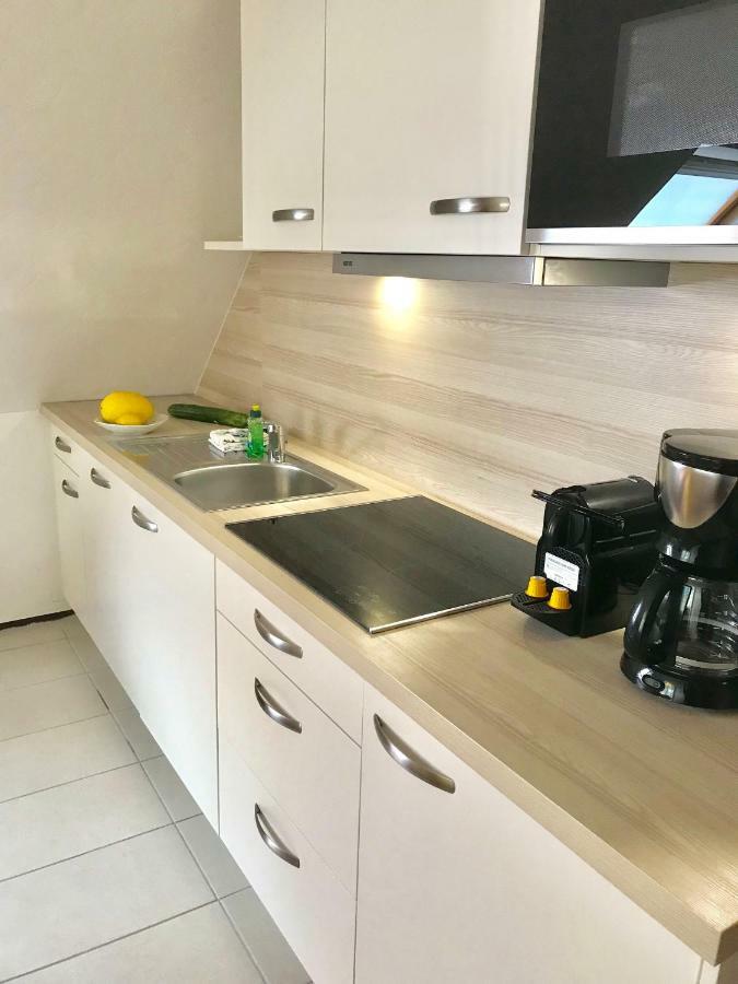 Ferienhaus Zunftstuben Norderney Kültér fotó